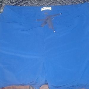 Vintage Tommy Hilfiger swim trunks